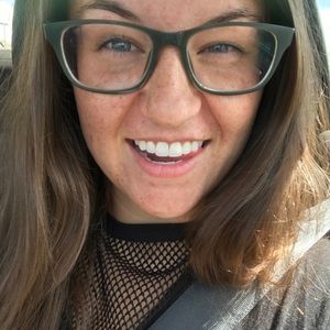 Meet your Posher, Molly